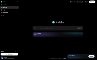 Imagen 0 para Icelake
