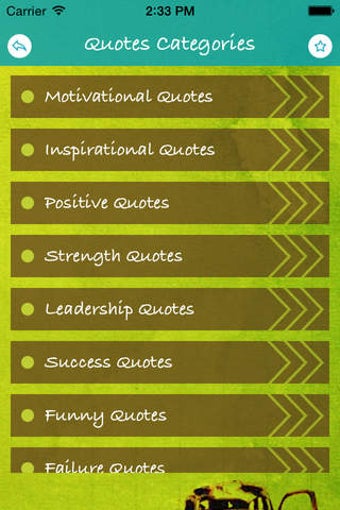 Imagen 0 para Motivational and Inspirat…