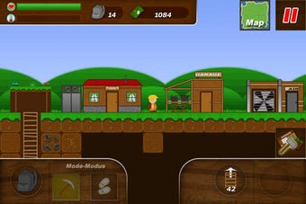 Image 0 for Treasure Miner - Explore …