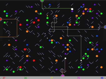Imagen 0 para Hall of Mirrors
