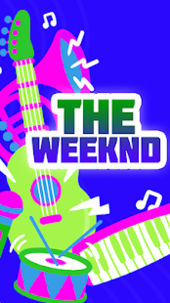 Image 1 for The Weeknd Ringtones 2020