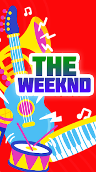 Image 0 for The Weeknd Ringtones 2020