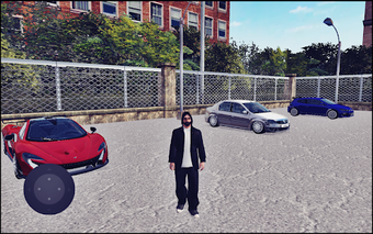 Image 2 for Logan Drift & Driving Sim…