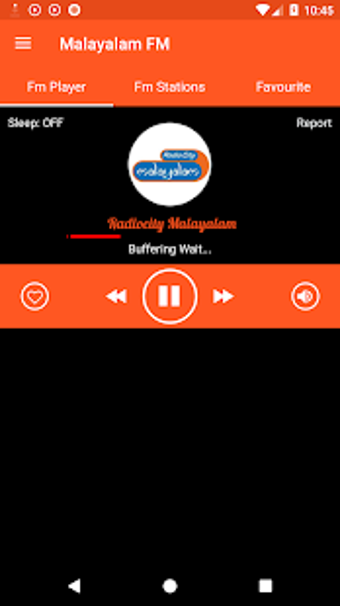 Image 2 for Malayalam FM Radios(Keral…