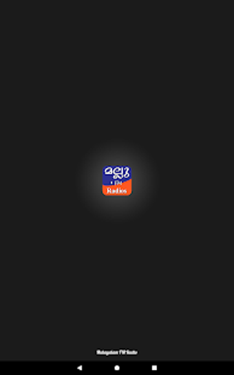 Image 0 for Malayalam FM Radios(Keral…