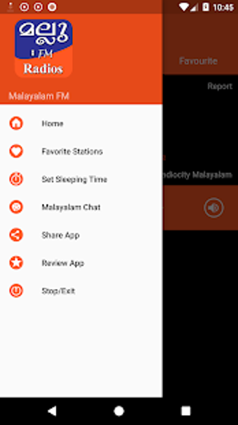 Image 3 for Malayalam FM Radios(Keral…