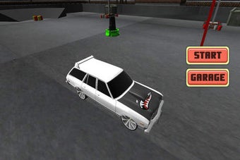 Image 0 for Car Drift Simulator 3D