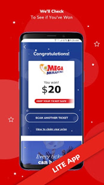 Image 2 for Illinois Lottery Official…