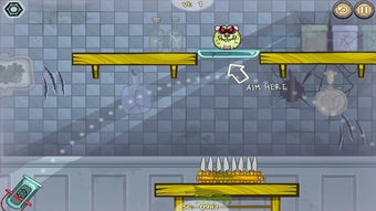 Image 0 for Rats Invasion 3 - Physics…
