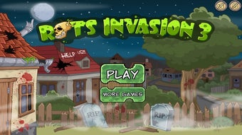 Image 3 for Rats Invasion 3 - Physics…