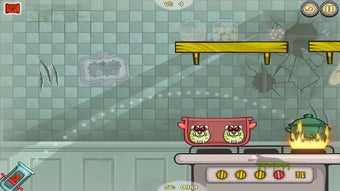 Image 1 for Rats Invasion 3 - Physics…