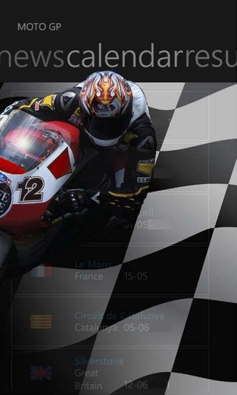 Imagen 0 para MotoGP for Windows 10