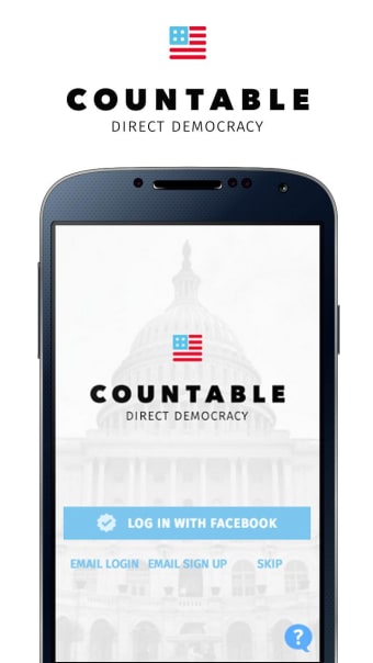 Image 0 for Countable - Direct Democr…