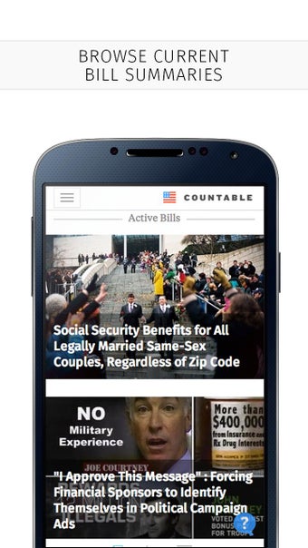 Image 1 for Countable - Direct Democr…