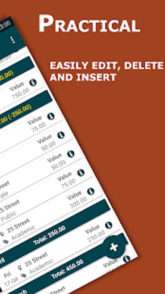 Image 0 for Payment Book