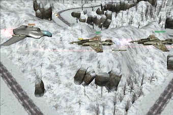 Image 0 for Air Fighter Combat