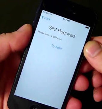 Image 1 for Sim Puk Code