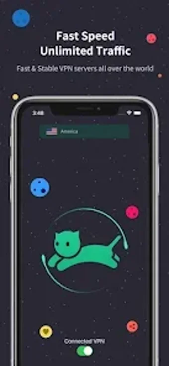 Image 0 for VPN cat master