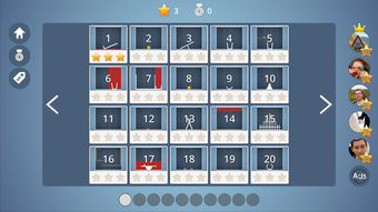 Image 0 for Brain It On - Physics Puz…