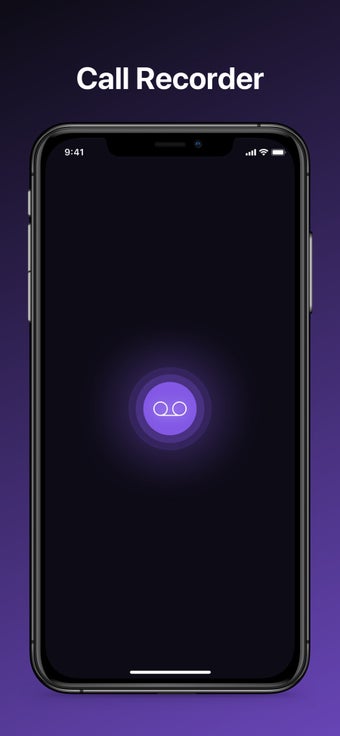 Imagen 1 para RECtime Call Recorder