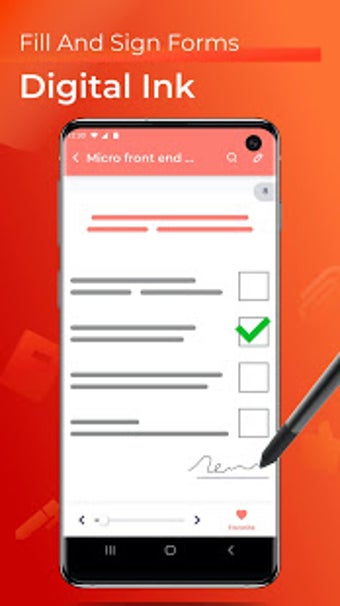 Image 0 for PDF Reader: Viewer 2020