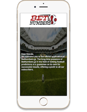 Imagen 1 para Betnumbers