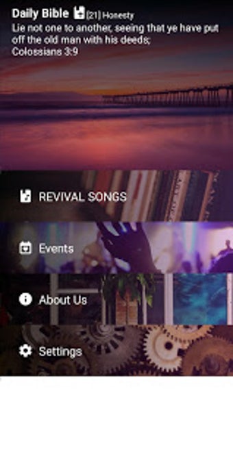 Image 2 for Revival Songs