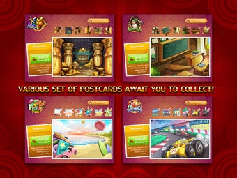 Image 0 for Lucky Draw