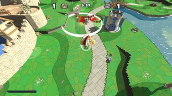 Image 0 for Fat Goblins