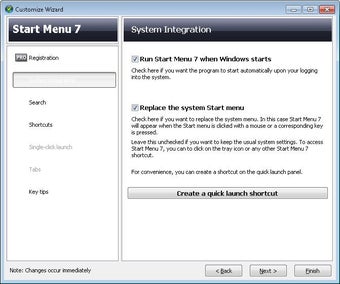 Imagen 0 para Start Menu 7