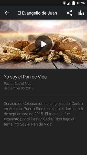Imagen 0 para Iglesia del Centro