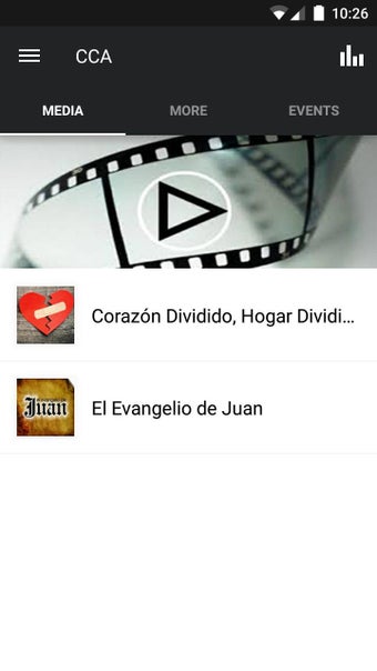 Imagen 1 para Iglesia del Centro