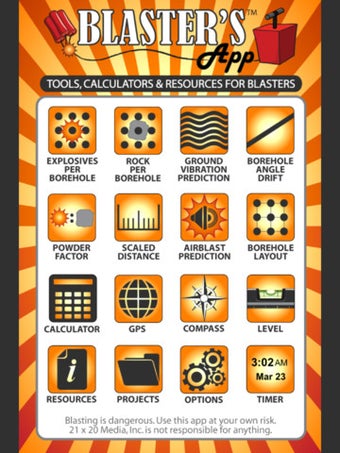 Image 4 for Blaster's App