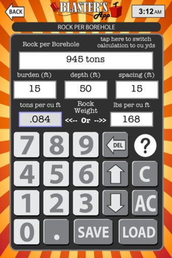 Image 1 for Blaster's App