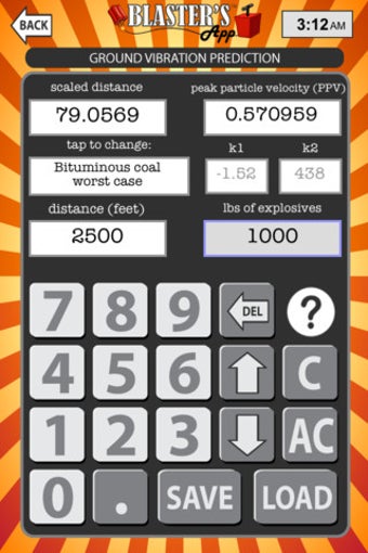 Image 3 for Blaster's App
