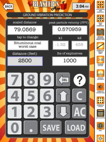 Image 7 for Blaster's App