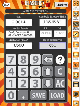 Image 6 for Blaster's App