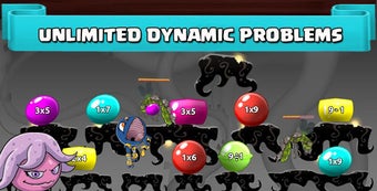 Imagen 0 para Monster Math: Fun Free Ma…
