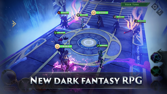 Image 0 for Elementra: The Sundered W…