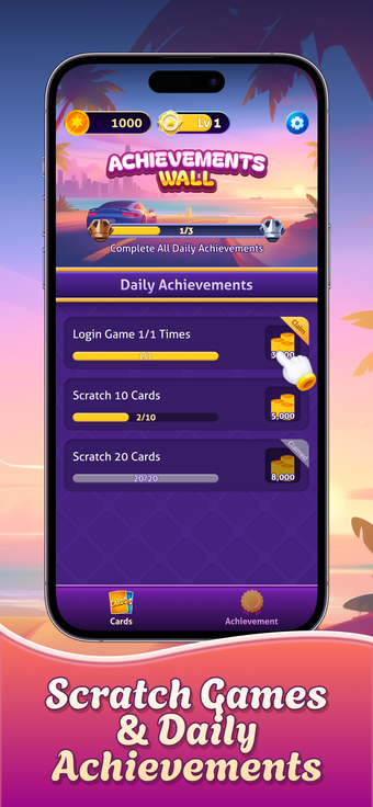Image 0 for Scratch QuestPro