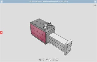 Imagen 2 para 3D CAD Models Engineering…