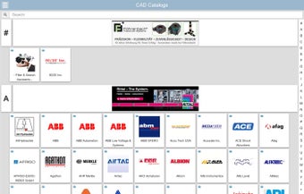 Imagen 3 para 3D CAD Models Engineering…