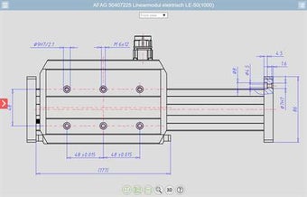 Imagen 0 para 3D CAD Models Engineering…