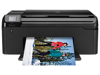 Image 0 for HP Photosmart Printer ser…