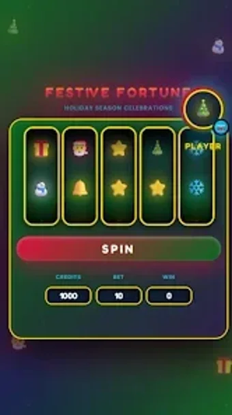 Image 0 for ANBT SLOT