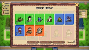Image 0 for Refence: Roguelike Defenc…