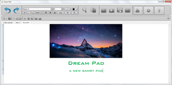 Image 0 for Tmib Dream Pad