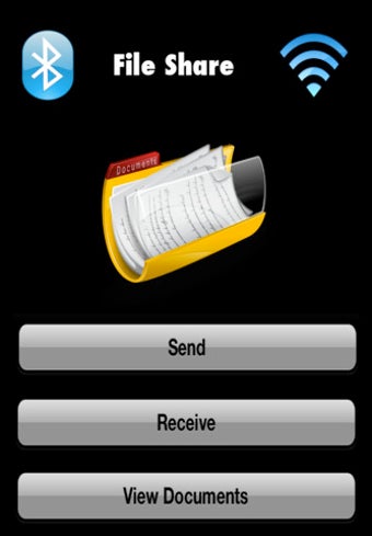 Image 7 for File Share - Bluetooth & …