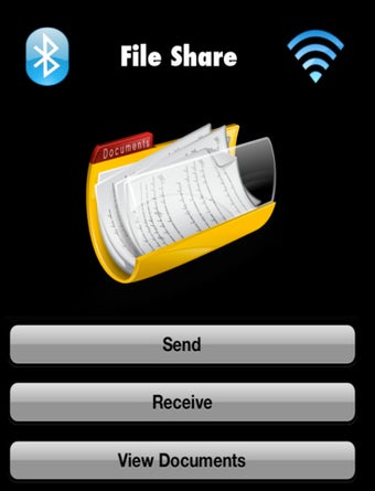 Image 4 for File Share - Bluetooth & …