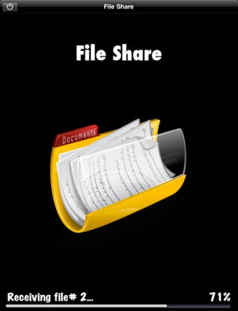 Image 5 for File Share - Bluetooth & …